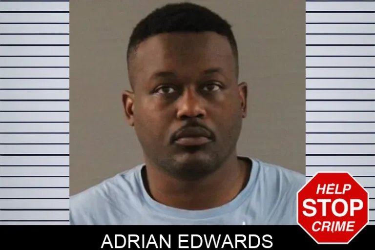 Adrian Edwards