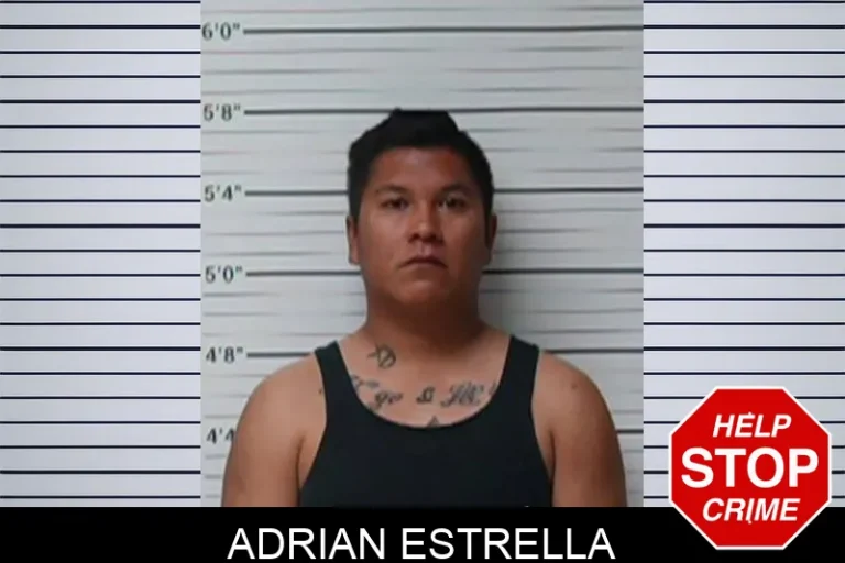 Adrian Estrella