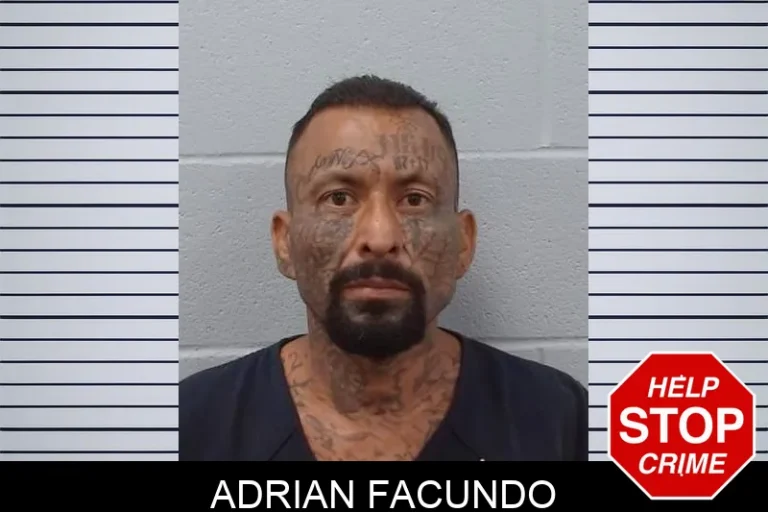 Adrian Facundo