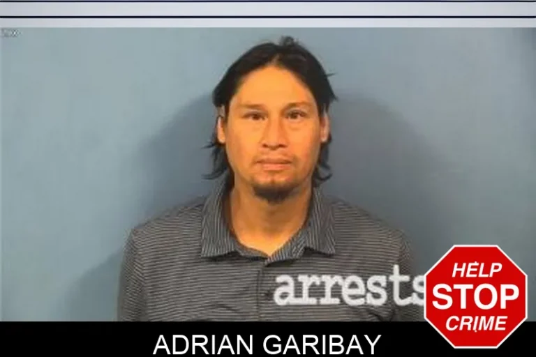 Adrian Garibay