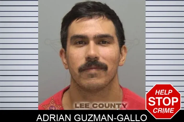 Adrian Guzman-Gallo