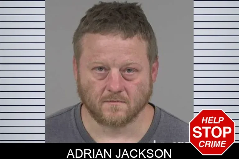 Adrian Jackson
