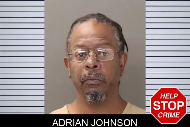 Adrian Johnson