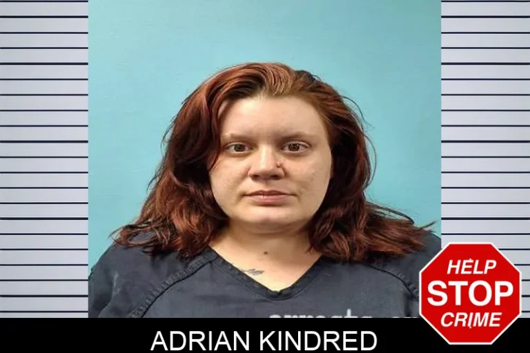 Adrian Kindred
