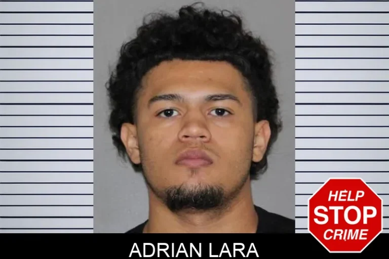 Adrian Lara