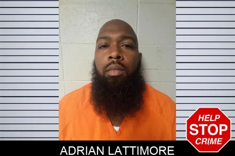 Adrian Lattimore