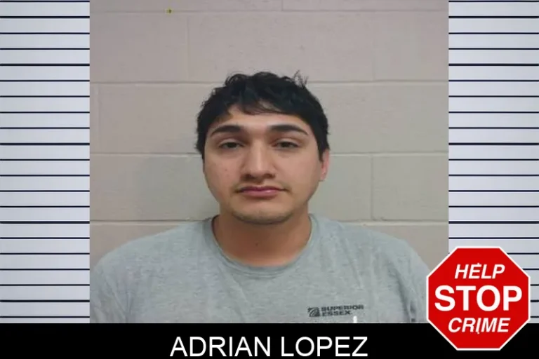 Adrian Lopez