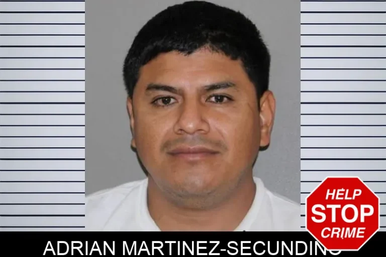 Adrian Martinez-Secundino