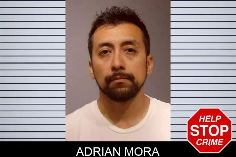 Adrian Mora