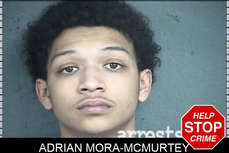 Adrian Mora-Mcmurtey