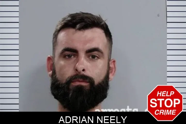 Adrian Neely