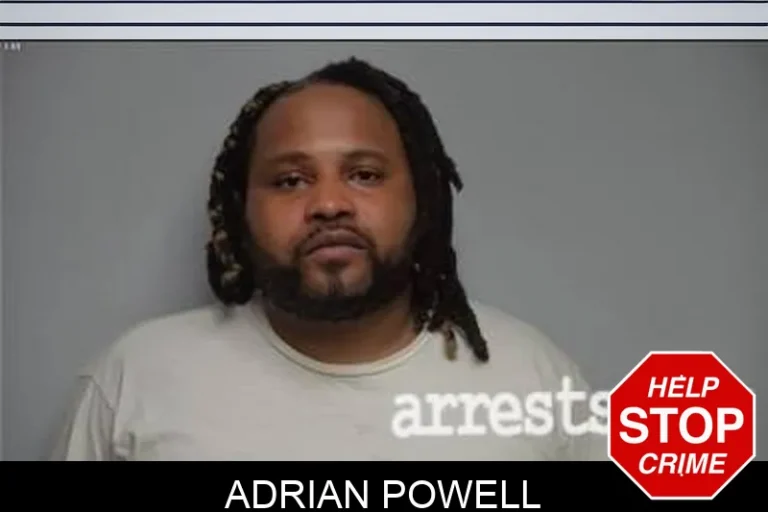 Adrian Powell