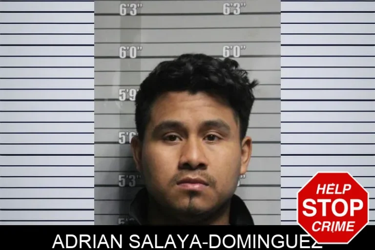 Adrian Salaya-Dominguez