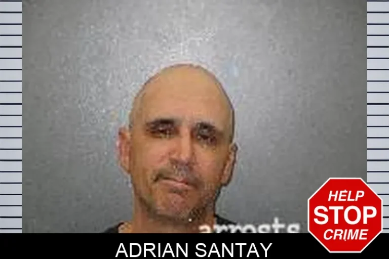 Adrian Santay