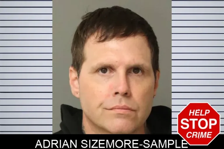 Adrian Sizemore-Sample