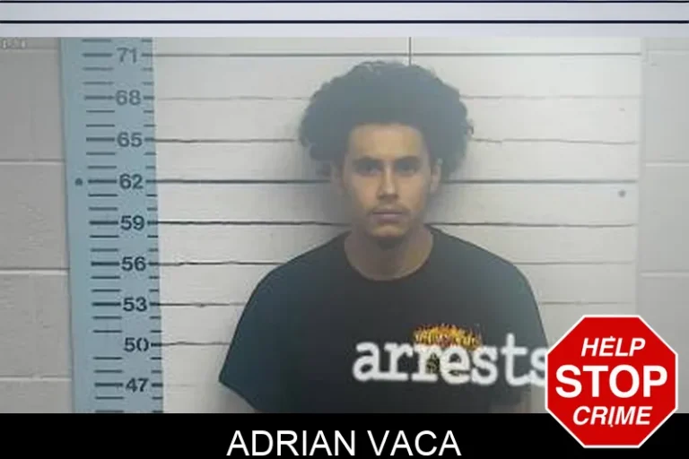 Adrian Vaca