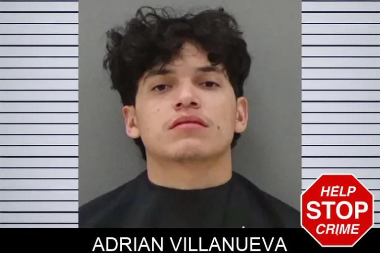 Adrian Villanueva