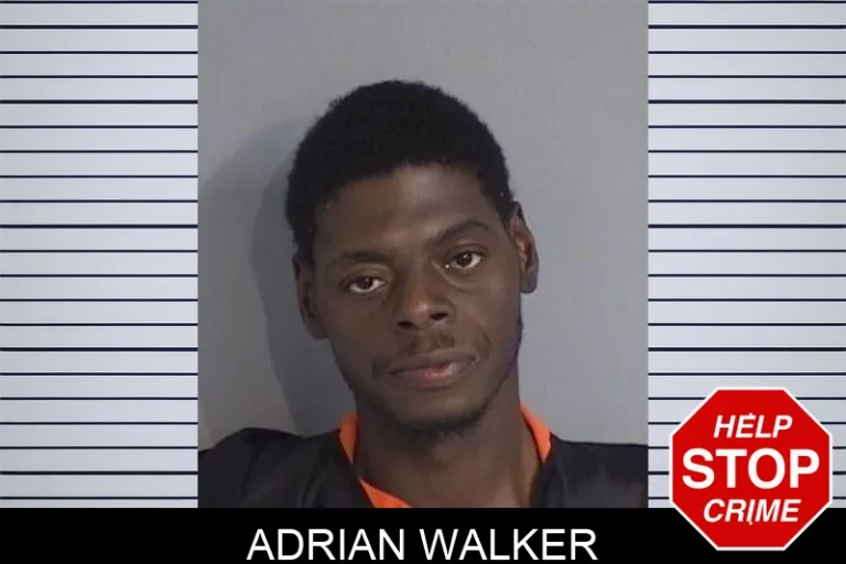 Adrian Walker