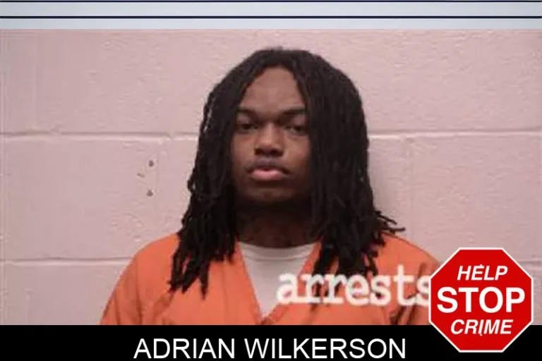 Adrian Wilkerson