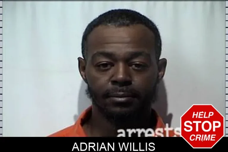 Adrian Willis