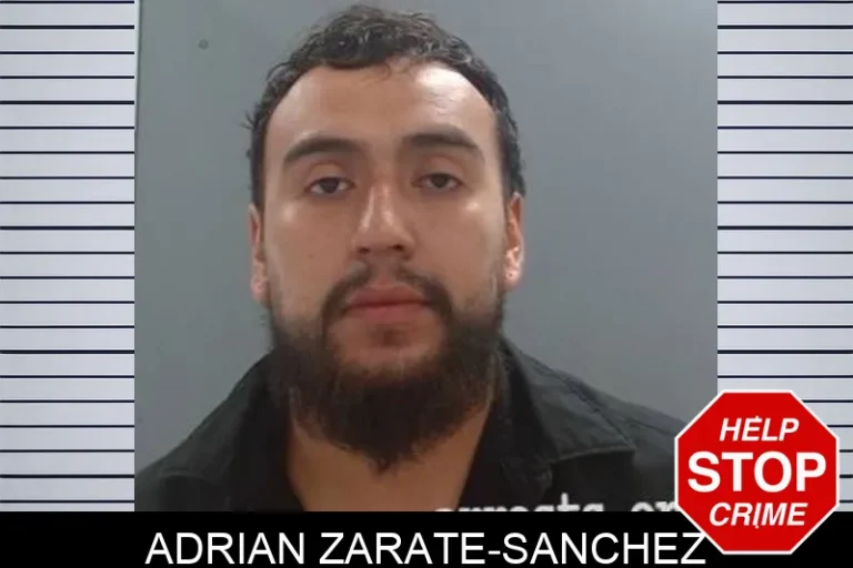 Adrian Zarate-Sanchez
