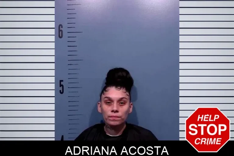 Adriana Acosta