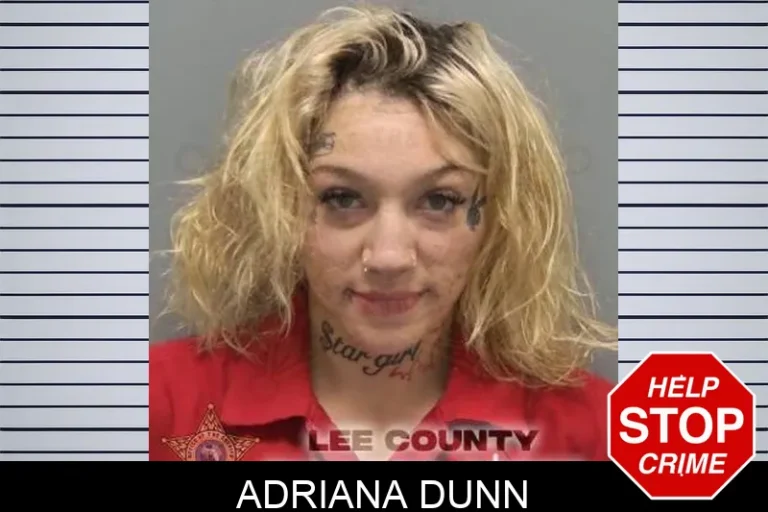 Adriana Dunn