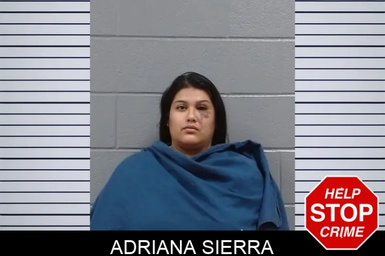 Adriana Sierra