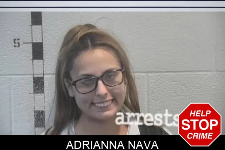 Adrianna Nava