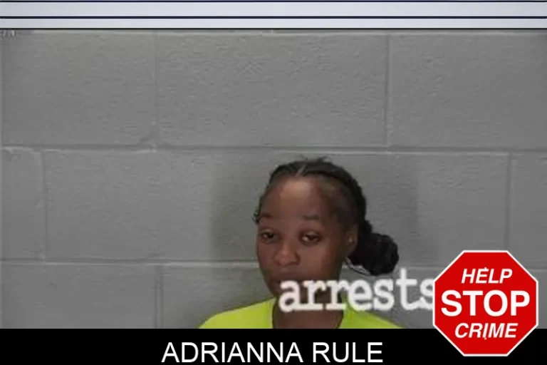 Adrianna Rule