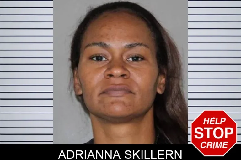 Adrianna Skillern