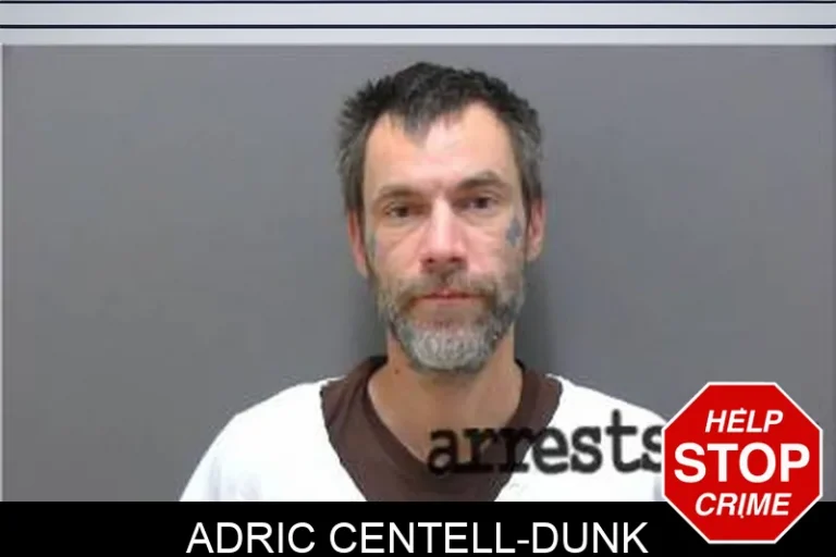 Adric Centell-Dunk