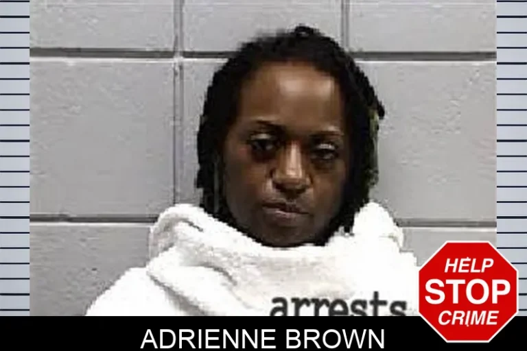 Adrienne Brown