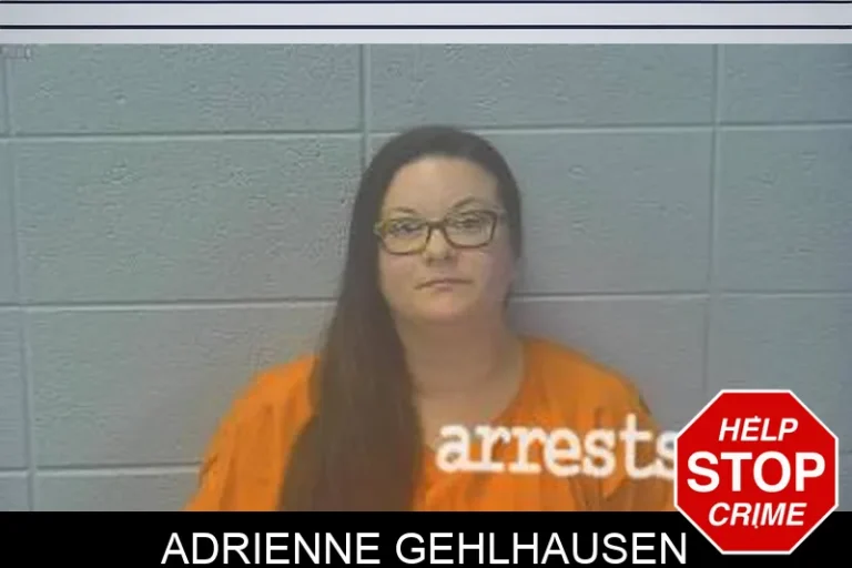 Adrienne Gehlhausen