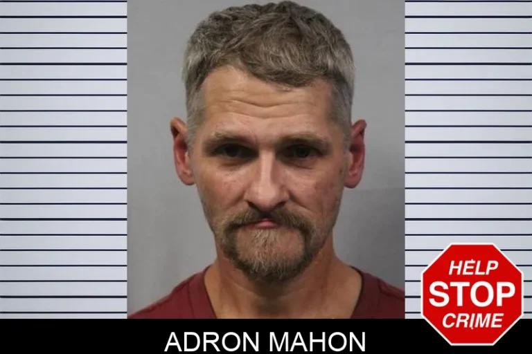 Adron Mahon