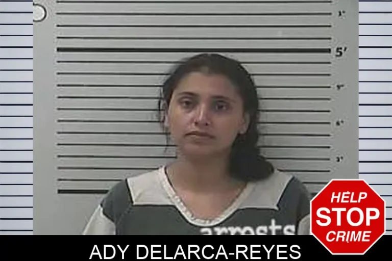 Ady Delarca-Reyes