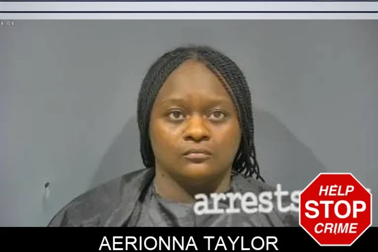 Aerionna Taylor