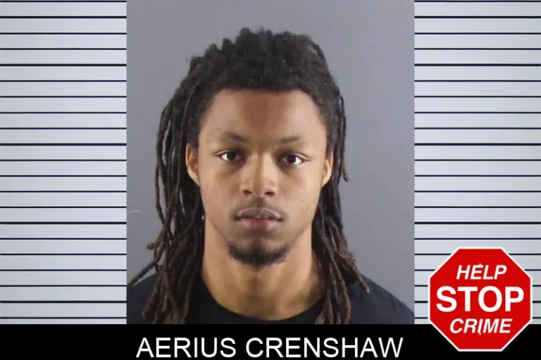 Aerius Crenshaw