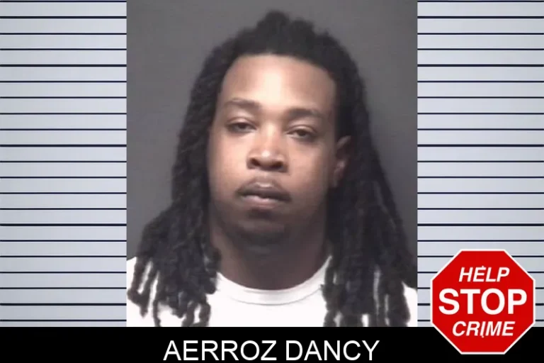 Aerroz Dancy