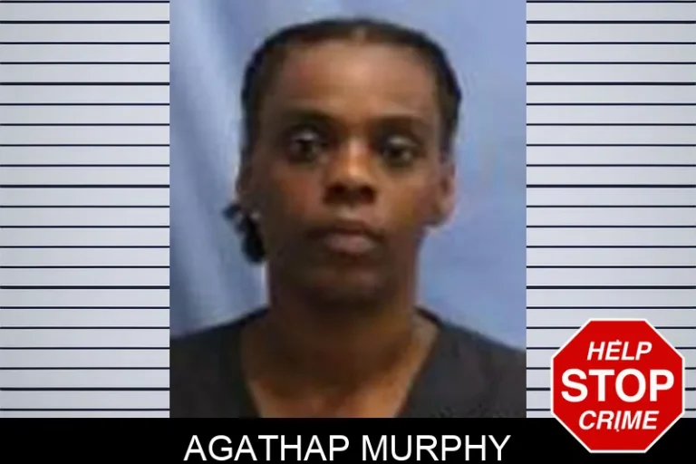 AgathaP Murphy