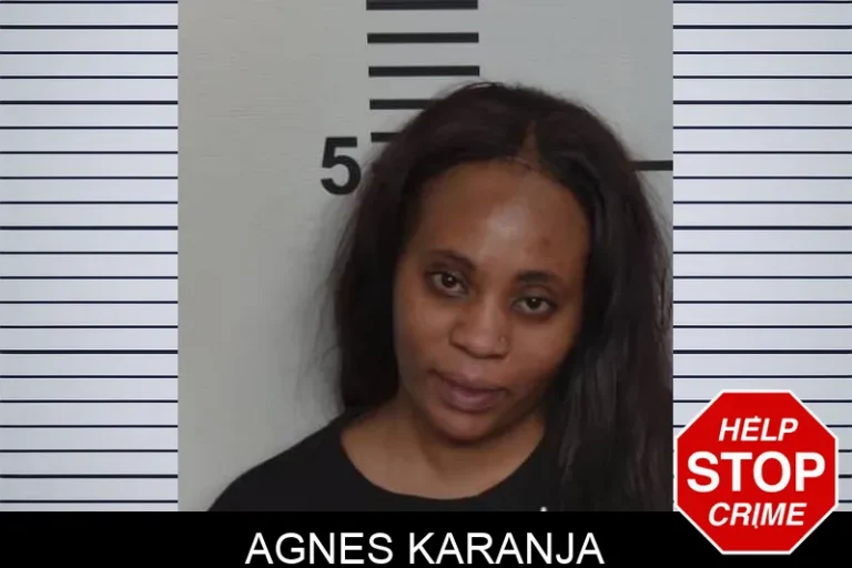 Agnes Karanja