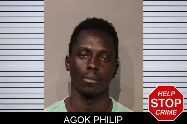 Agok Philip