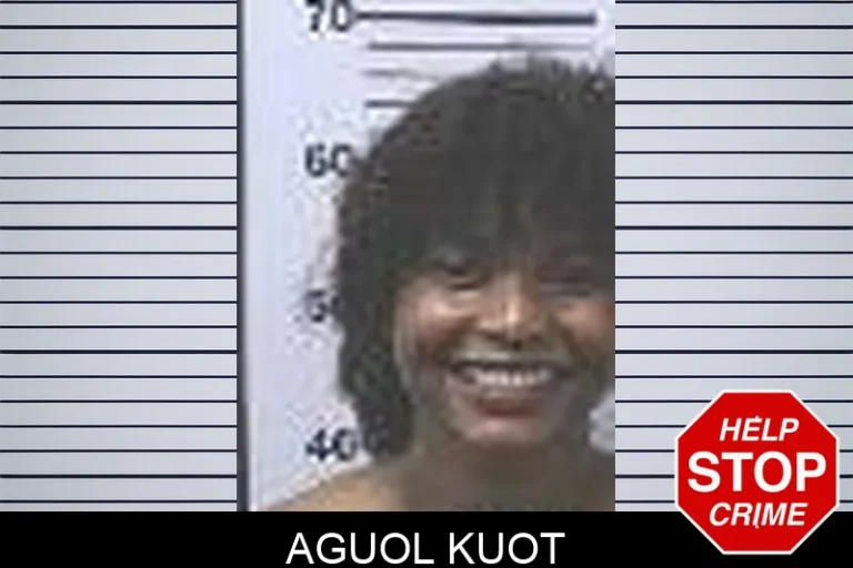 Aguol Kuot