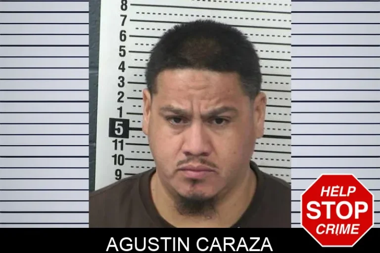 Agustin Caraza