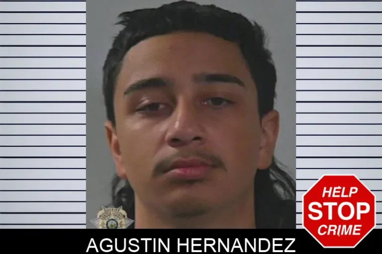 Agustin Hernandez