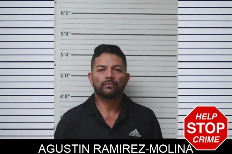 Agustin Ramirez-Molina