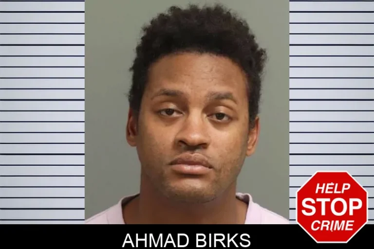 Ahmad Birks