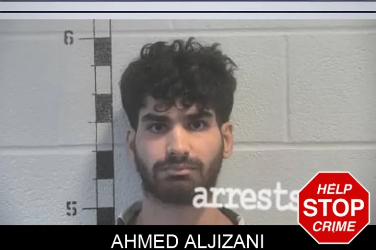 Ahmed AlJizani