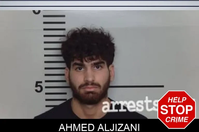 Ahmed Aljizani