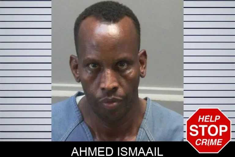 Ahmed Ismaail